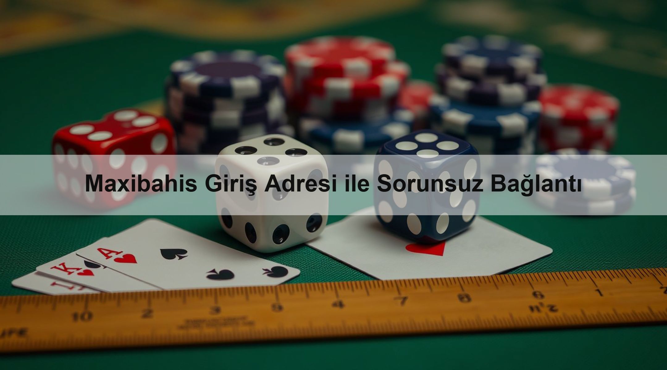 Maxibahis Giriş Adresi ile Sorunsuz Bağlantı